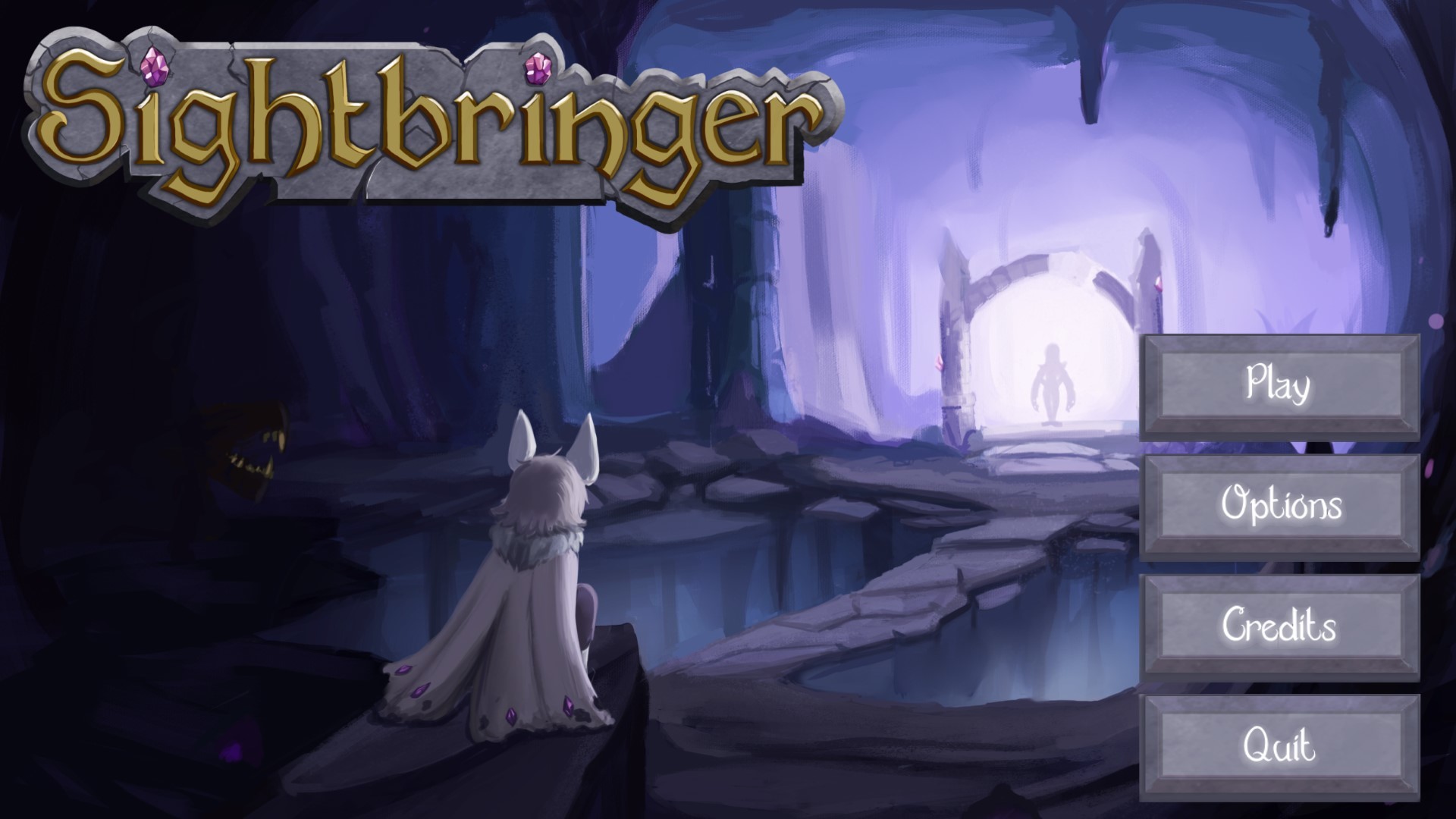 Sightbringer #5