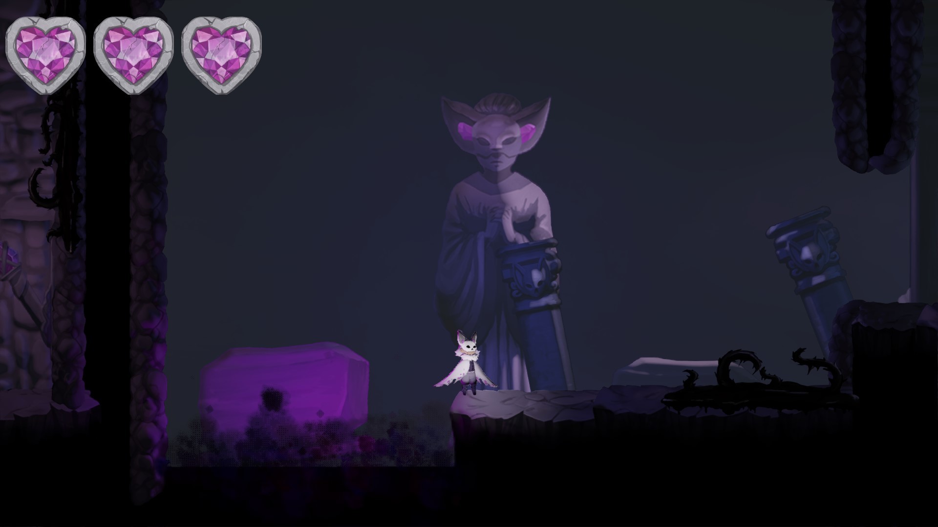 Sightbringer screenshot 1