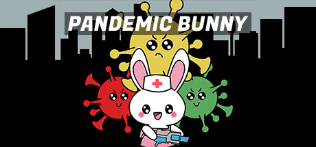Pandemic Bunny Cover Image