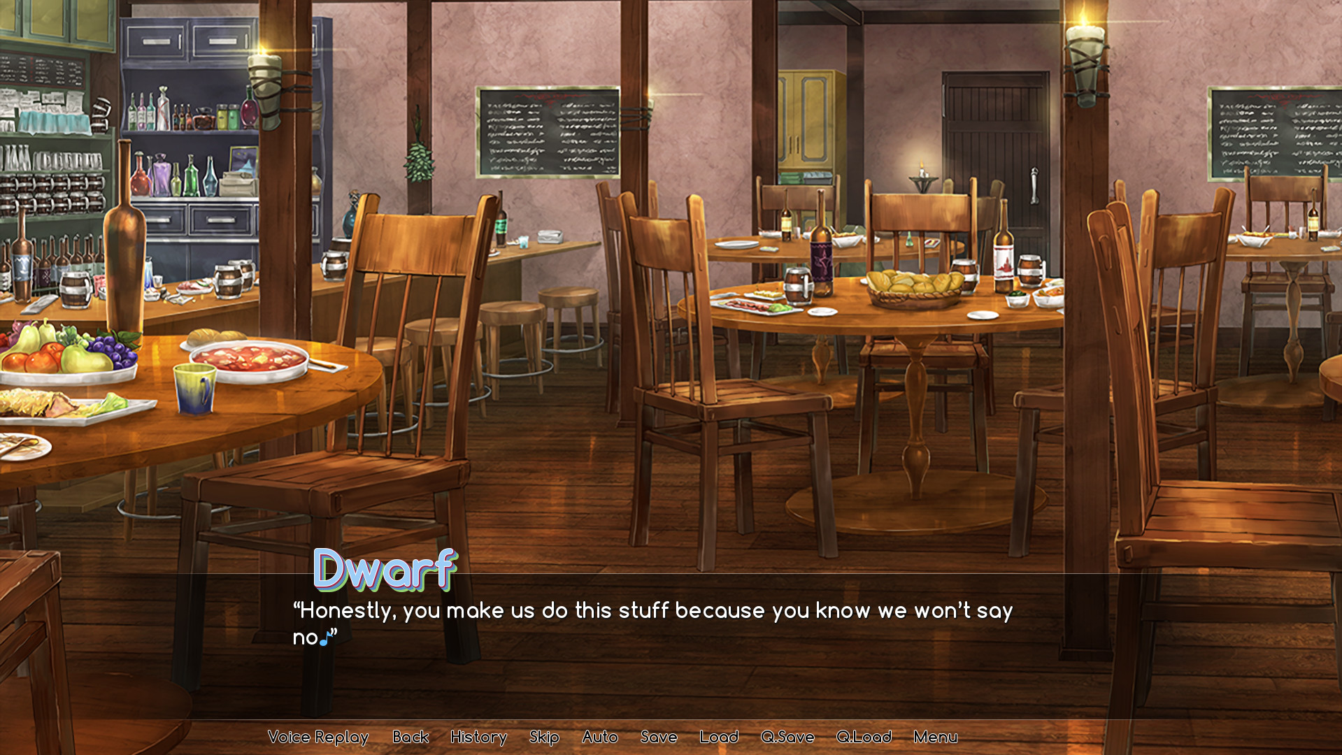 Monster Girl Breeder on Steam