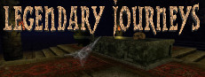 Legendary Journeys 게임 이미지