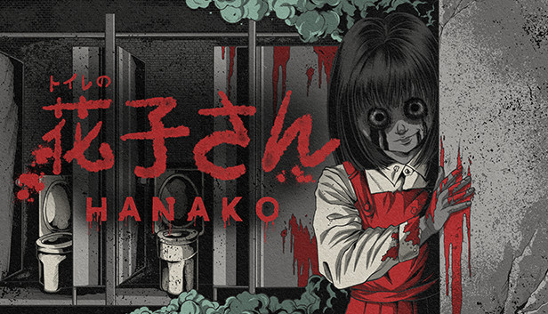 Save 30 On Hanako 花子さん On Steam