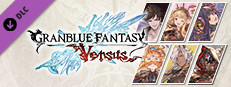 Cumpara Granblue Fantasy: Versus - Character Pass Set - Steam - Gift GLOBAL  - Ieftine - !