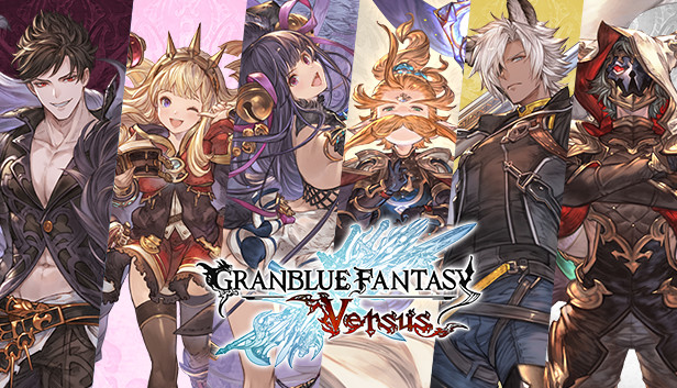 Characters appearing in Granblue Fantasy The Animation Season 2