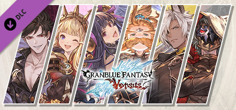 Granblue Fantasy: Versus - Character Pass Set at the best price