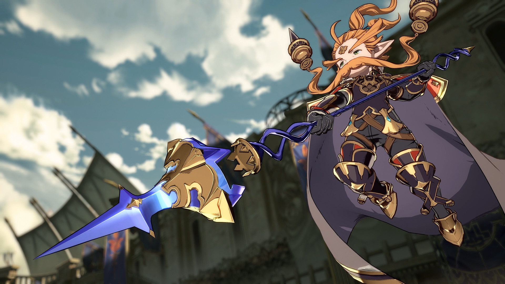 Cumpara Granblue Fantasy: Versus - Character Pass Set - Steam - Gift GLOBAL  - Ieftine - !