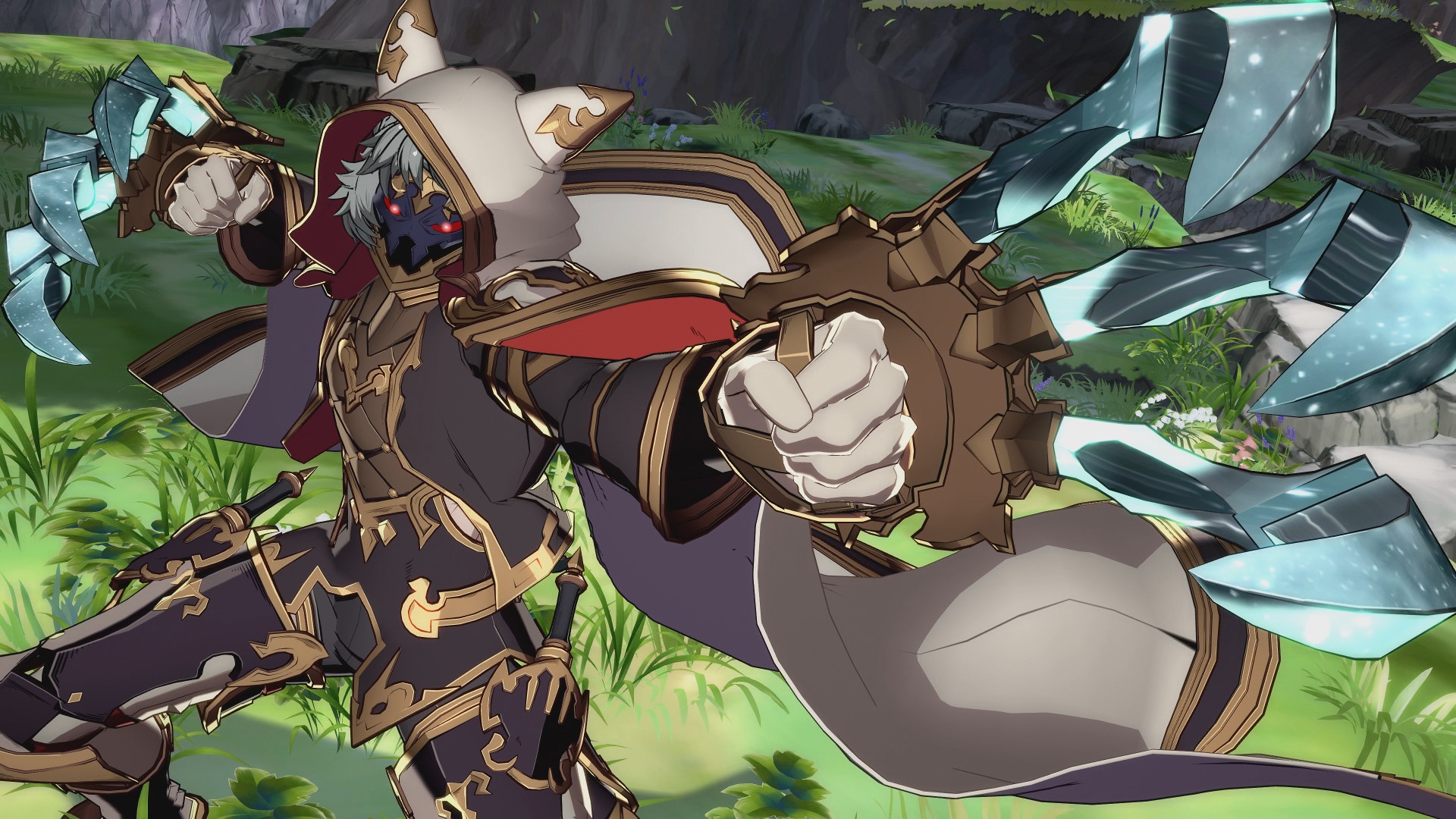 Granblue Fantasy: Versus - Character Pass 2 on Steam