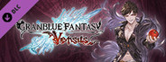 Granblue Fantasy: Versus - Additional Character Set (Belial)