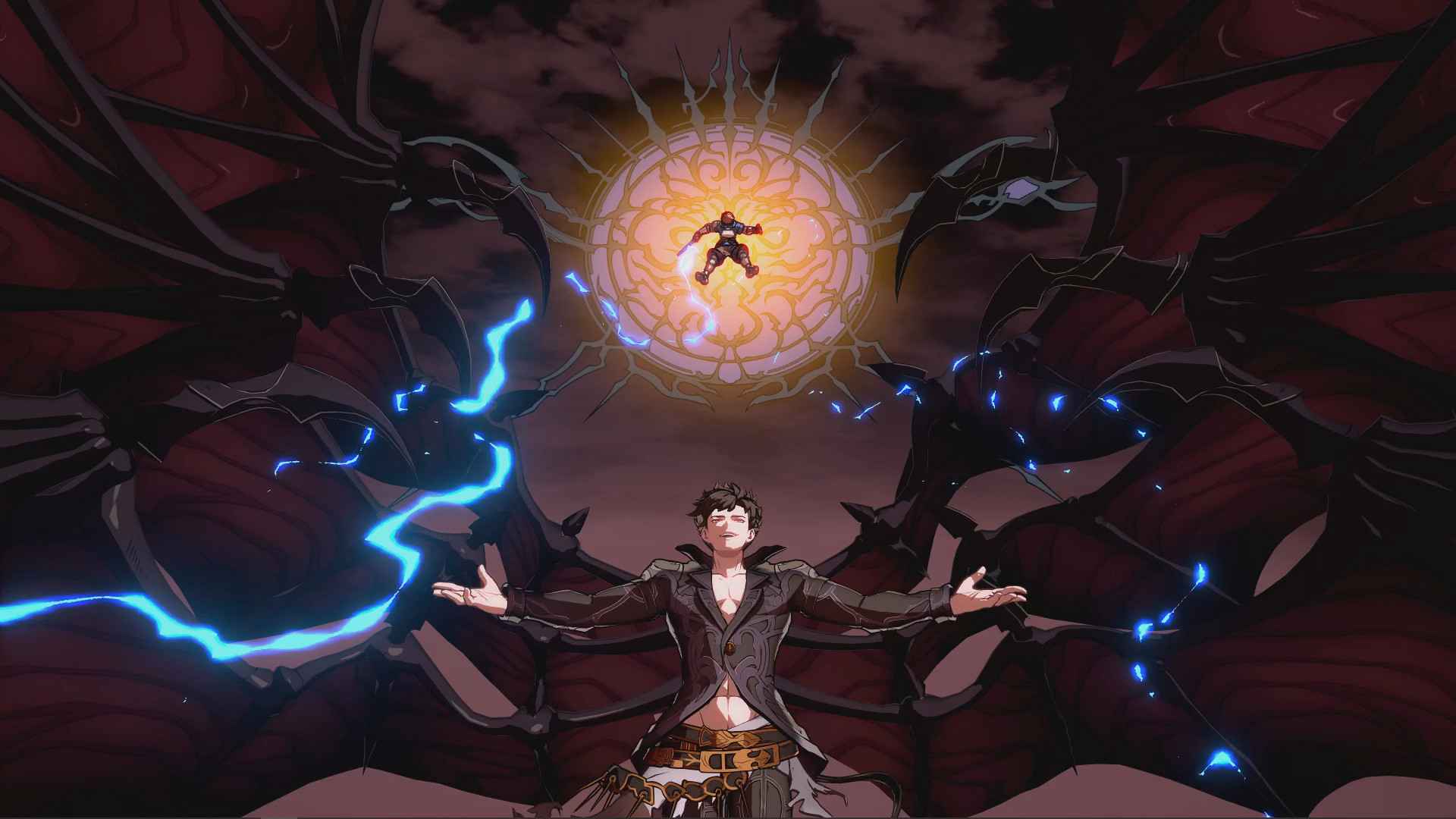 Granblue Fantasy Versus Additional Character Set Belial On Steam   Ss 7b3eab2e27e6c1ad59ba1dcc7d6e0842ae710569.1920x1080 