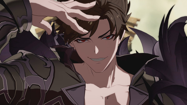 Granblue Fantasy: Versus - Additional Character Set (Belial)