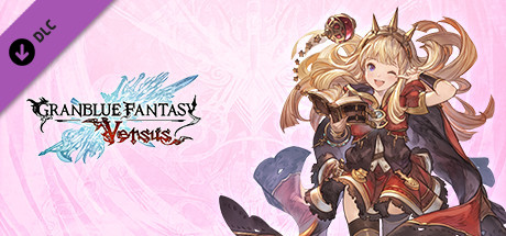 Granblue Fantasy: Versus - Additional Character Set (Cagliostro) banner image