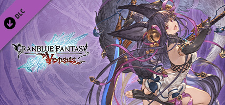 Granblue Fantasy: Versus - Additional Character Set (Yuel) banner image