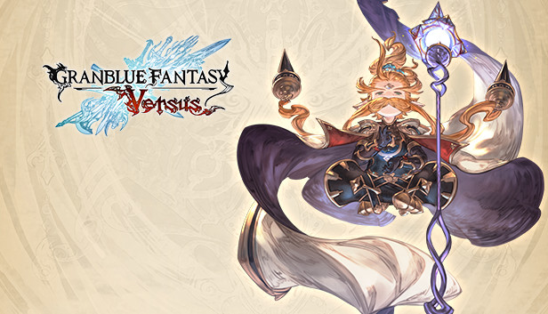 Granblue Fantasy: Versus - Additional Character Set (Vira & Avatar Belial)  on Steam