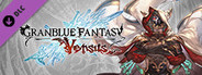 Granblue Fantasy: Versus - Additional Character Set (Seox)