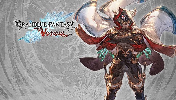 Granblue Fantasy: Versus - Additional Character Set (Vira & Avatar Belial)  on Steam