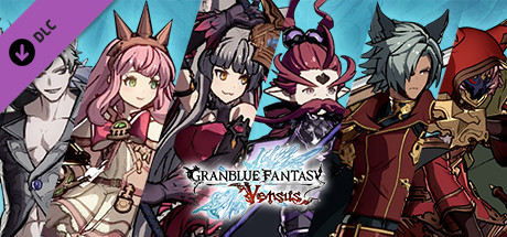 Granblue Fantasy: Versus - Color Pack Set 7 banner image