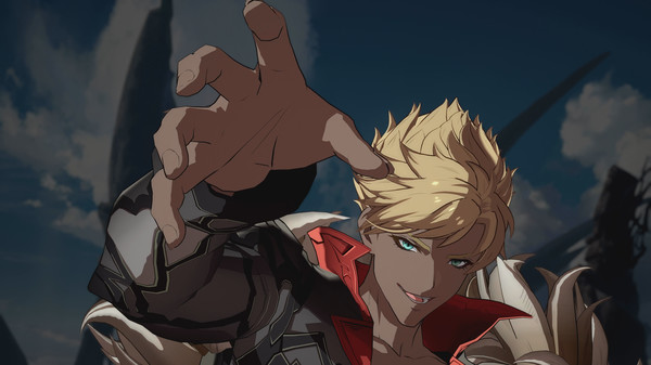 Granblue Fantasy: Versus - Color Pack Set 8