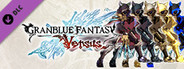 Granblue Fantasy: Versus - Color Pack Set 9