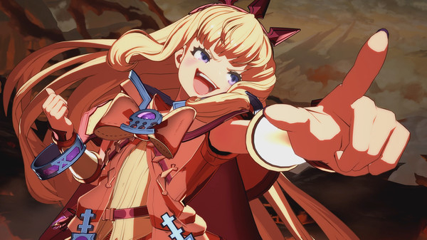 Granblue Fantasy: Versus - Color Pack Set 9