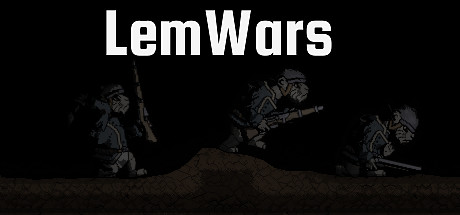 LemWars Cover Image