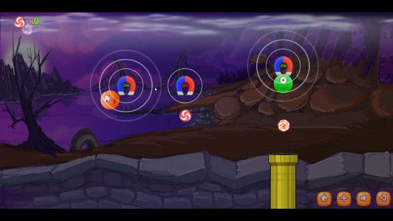 Sweet Tooth 2 screenshot screenshot 4