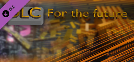 For the future - support NPMS game development banner image