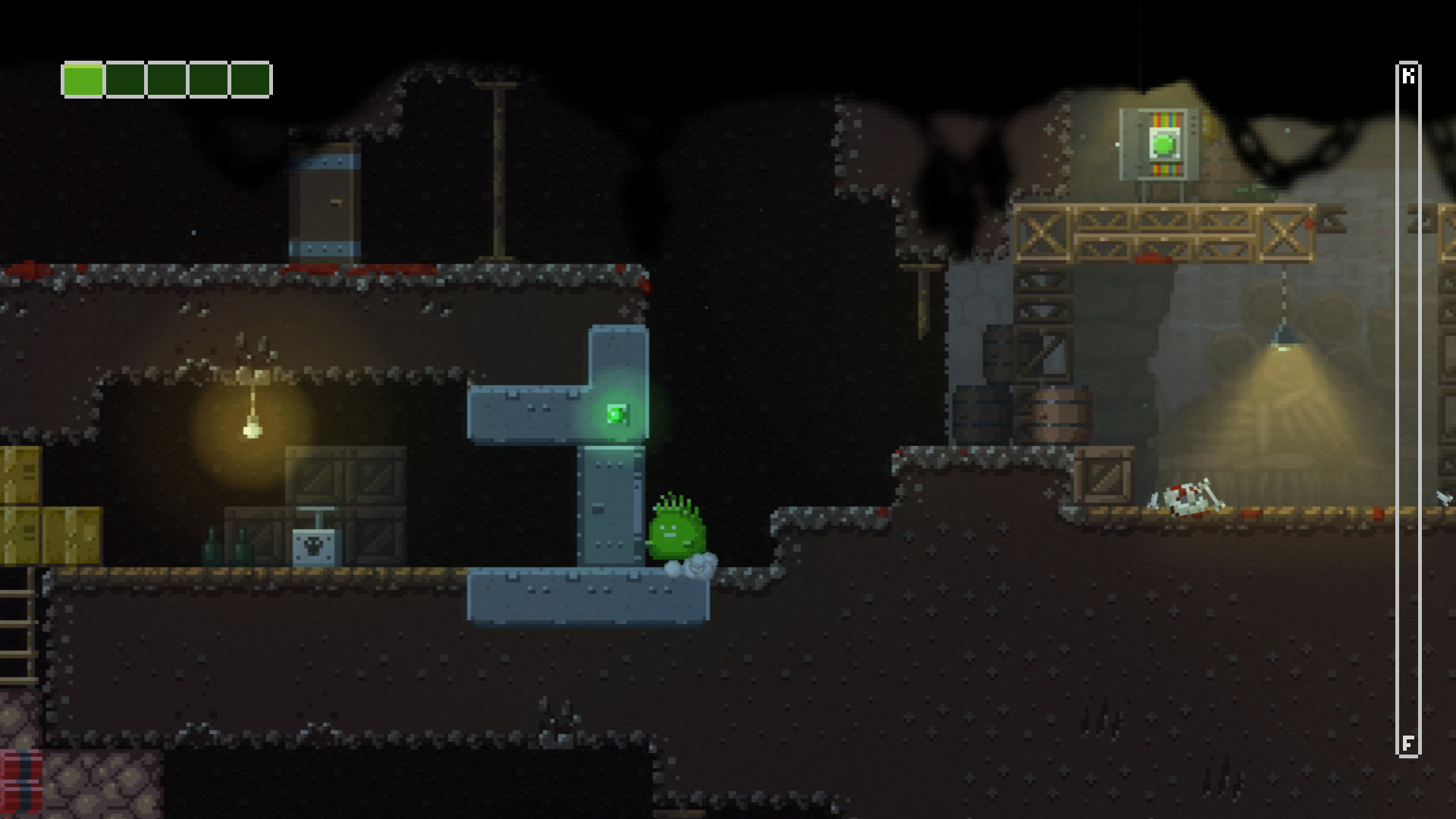 Flippin Kaktus Demo #5