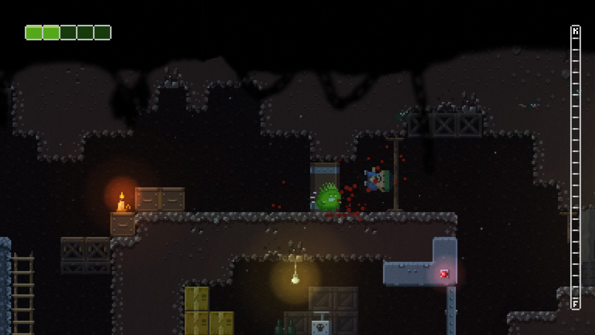 Flippin Kaktus Demo #2