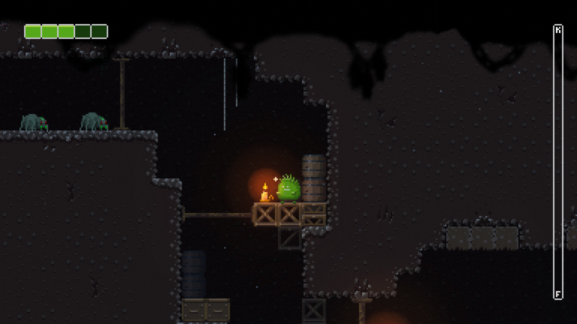 Flippin Kaktus Demo #4