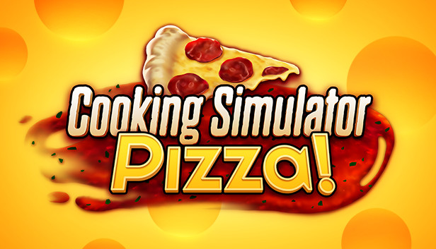 Cooking Simulator Pizza On Steam - jogos de pizza no roblox