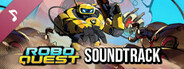 Roboquest: Soundtrack