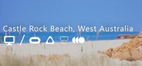 Image for Castle Rock Beach, West Australia