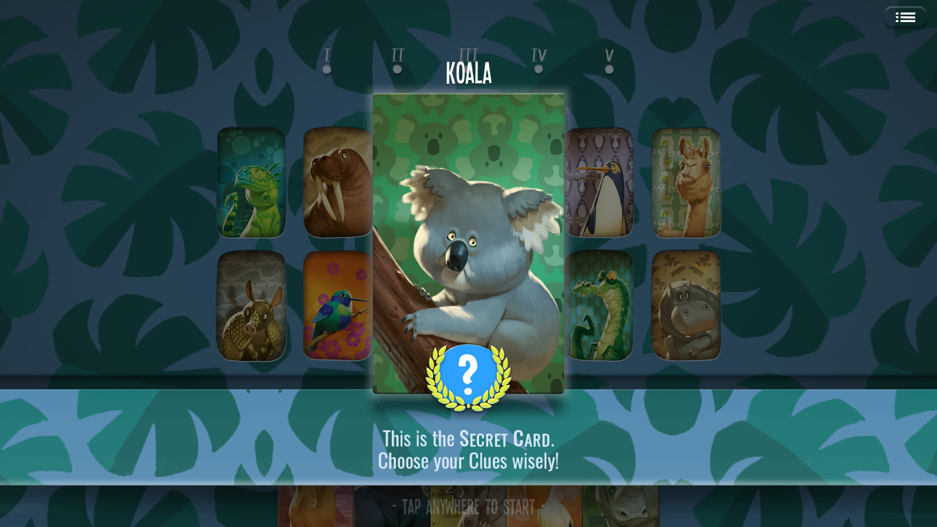 Similo: Wild Animals Featured Screenshot #1