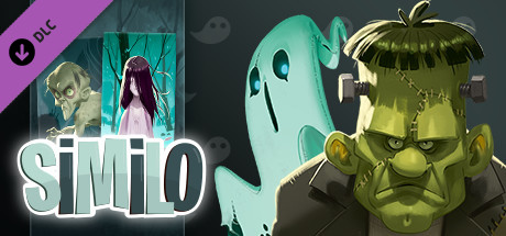 Similo: Spookies banner image