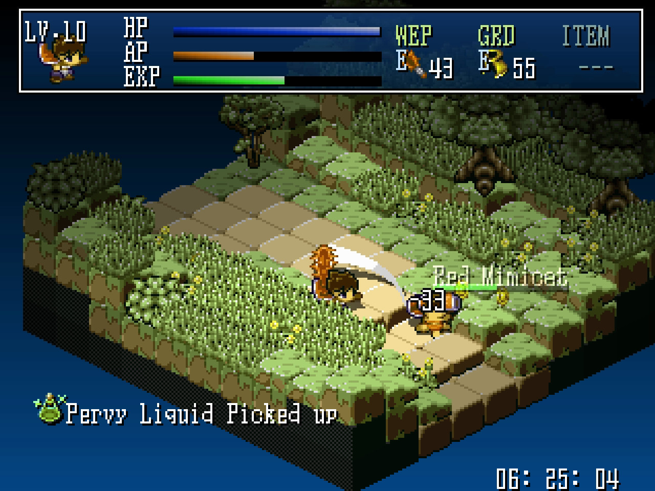 Hakoniwa Explorer Plus Demo #0