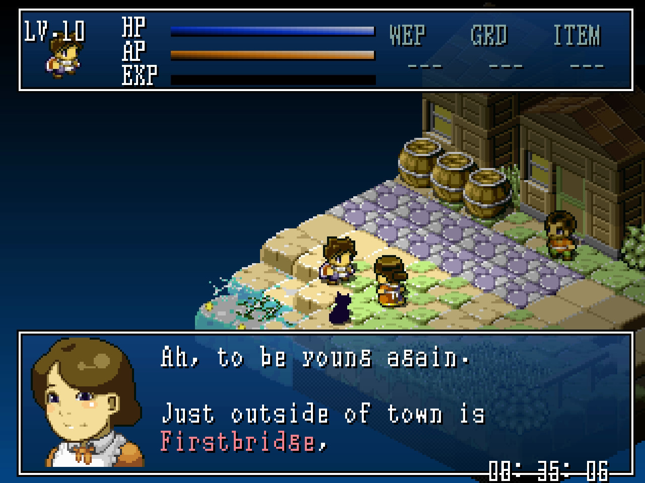 Hakoniwa Explorer Plus Demo #2