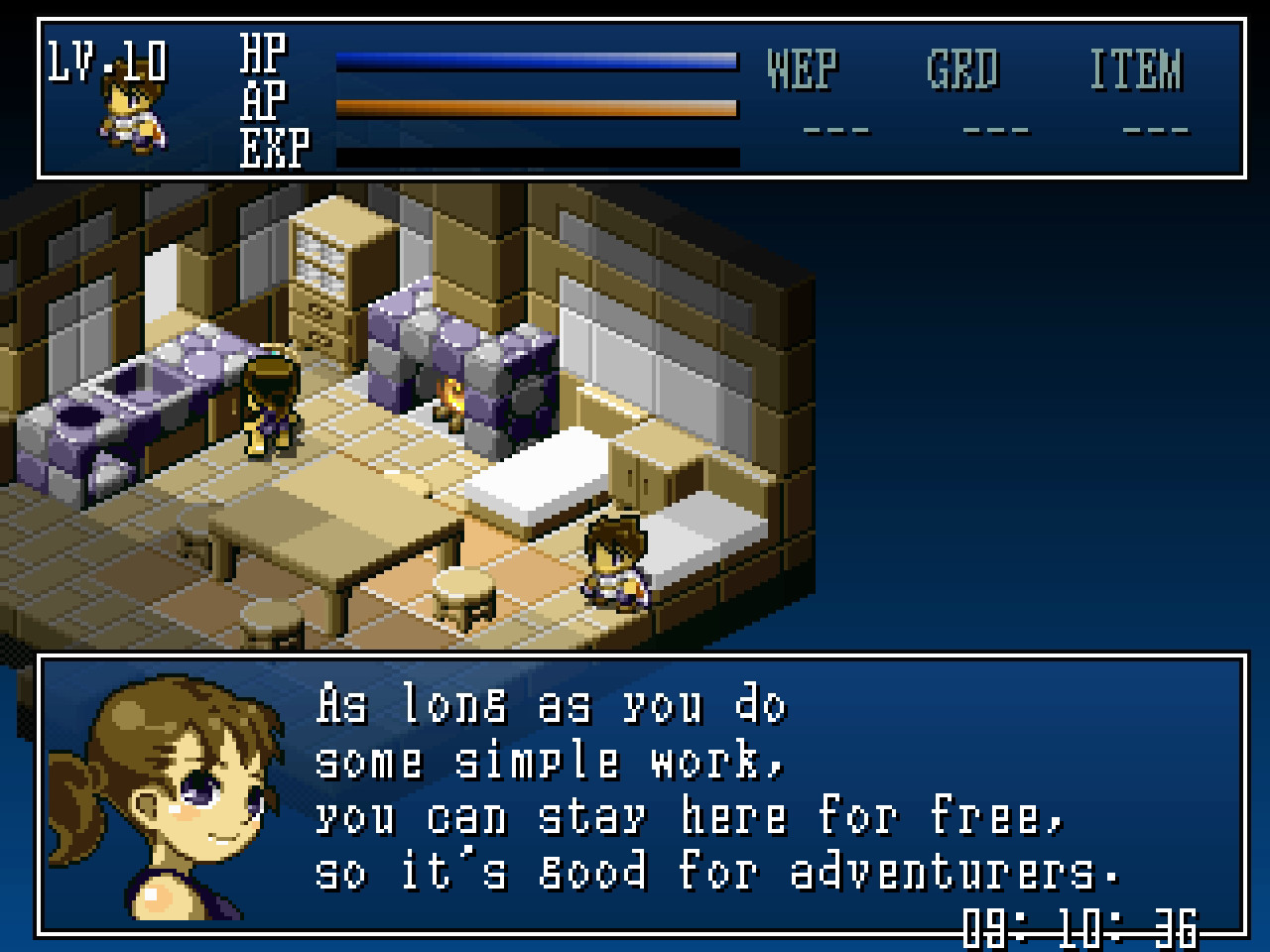 Hakoniwa Explorer Plus Demo #5