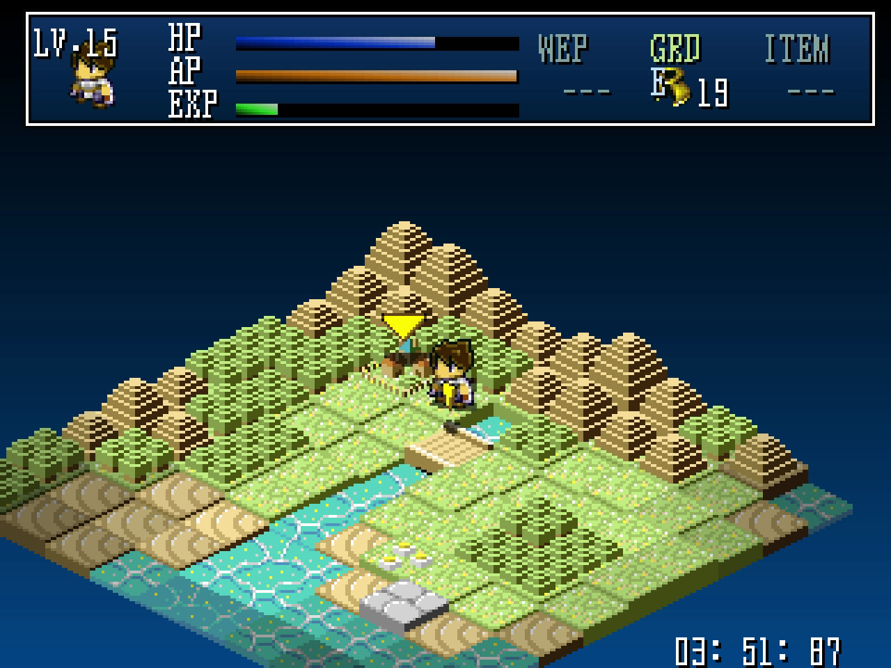 Hakoniwa Explorer Plus Demo #4