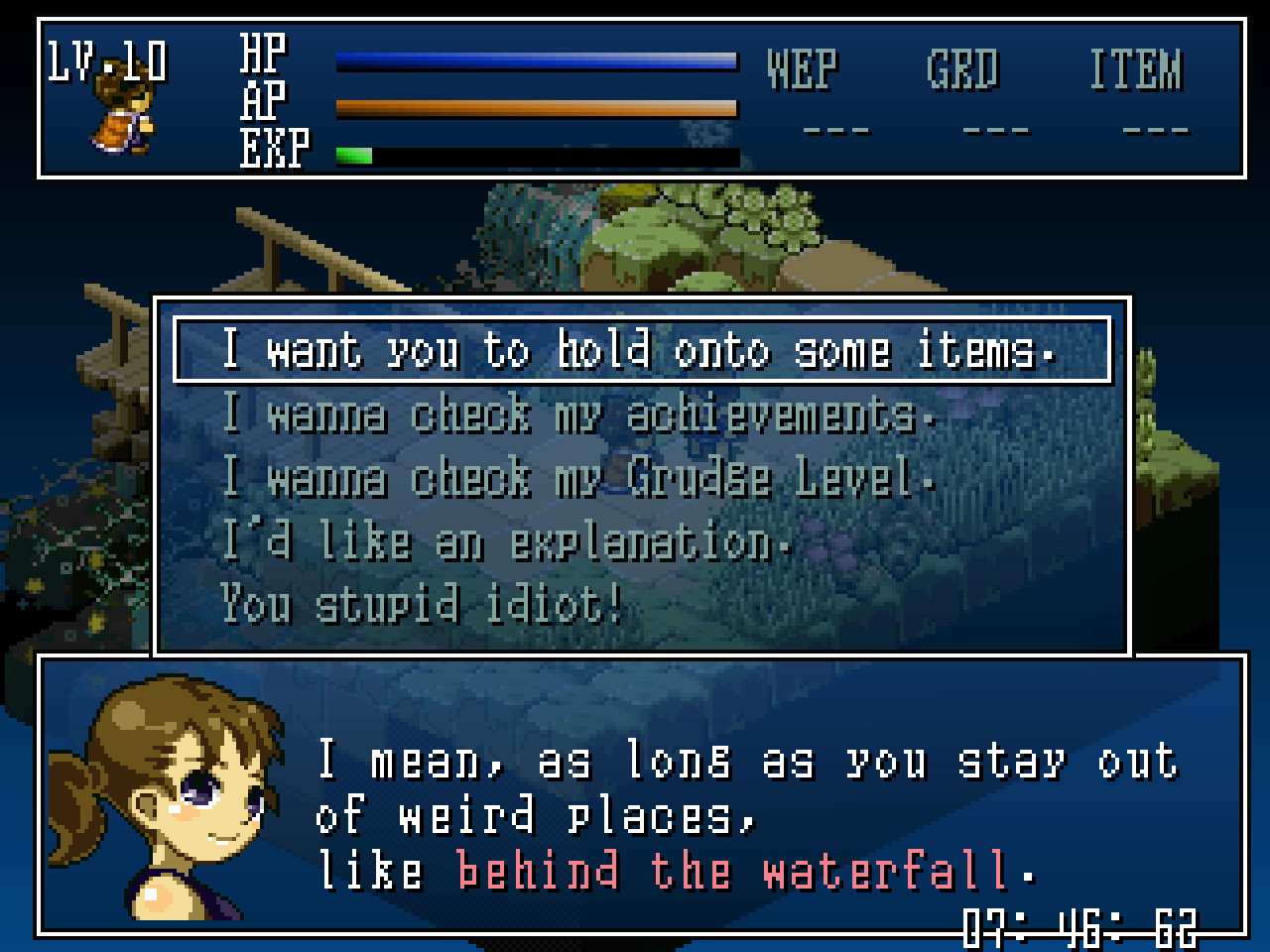 Hakoniwa Explorer Plus Demo #6