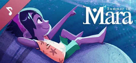 Summer in Mara - OST banner image