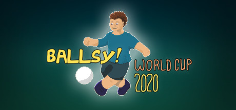 Ballsy! World Cup 2020 Cover Image