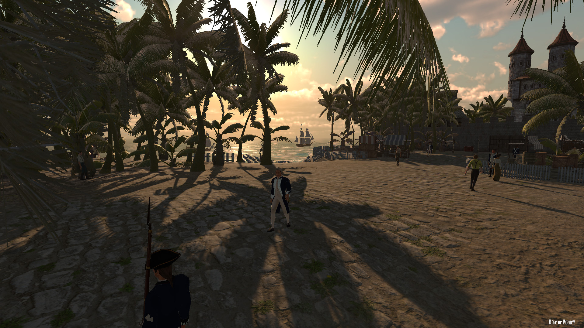 Rise of Piracy on Steam