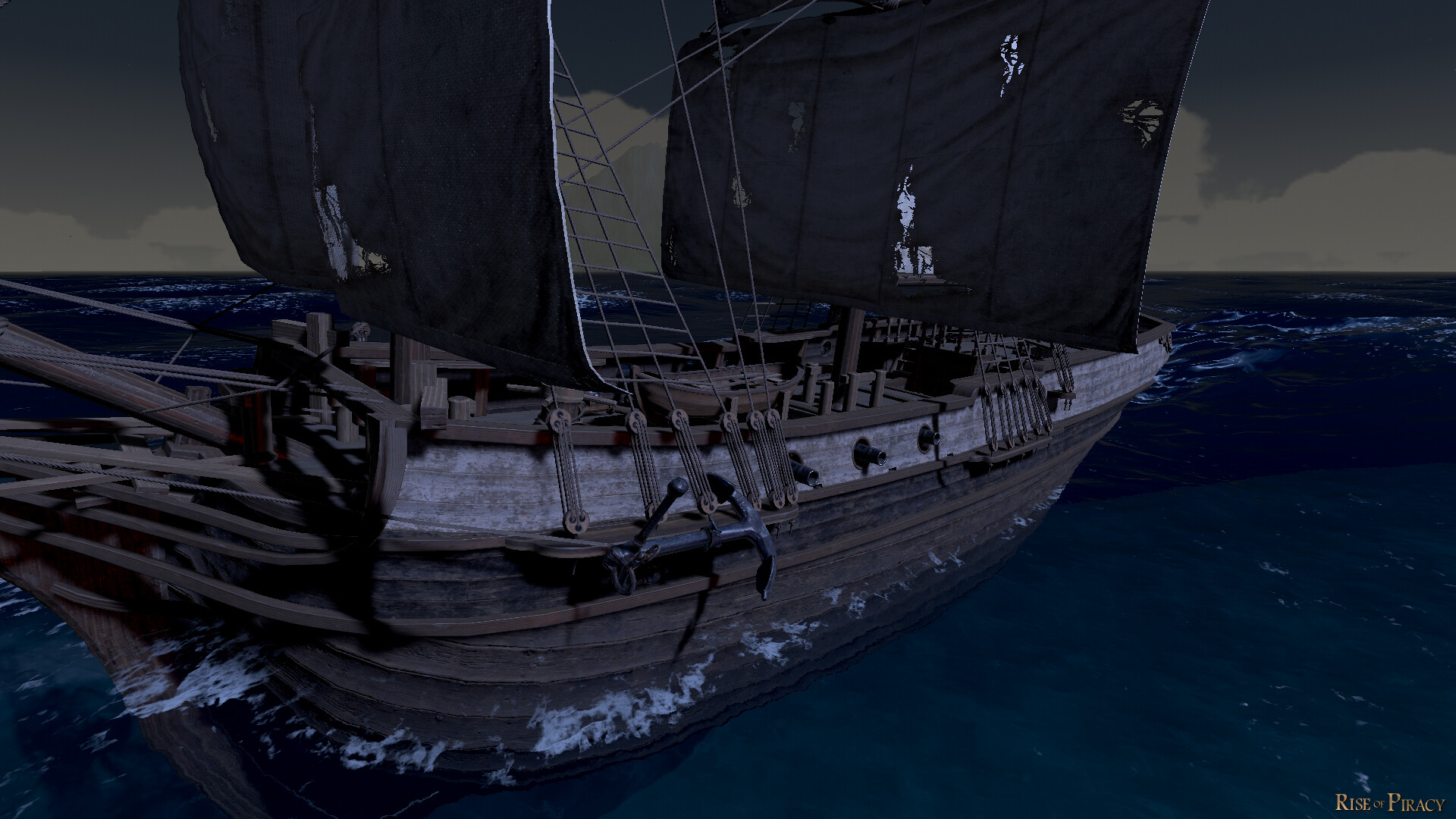 Pirate Code - Rise of the Kraken on Steam