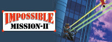 Impossible Mission II