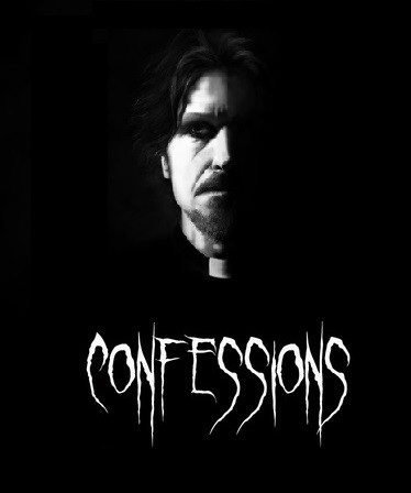 Confessions