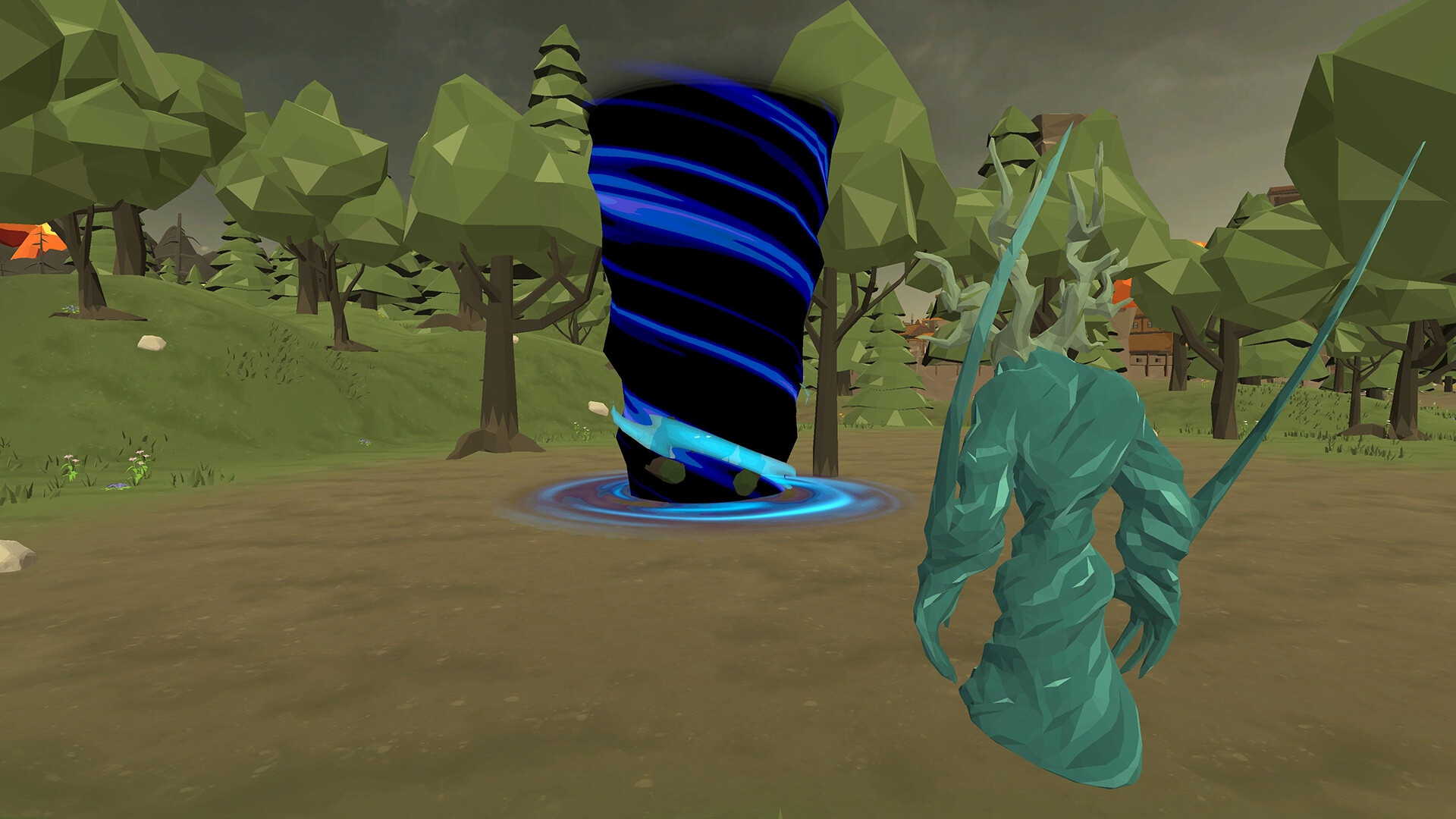 Cartridge Monsters: Rebirth #0