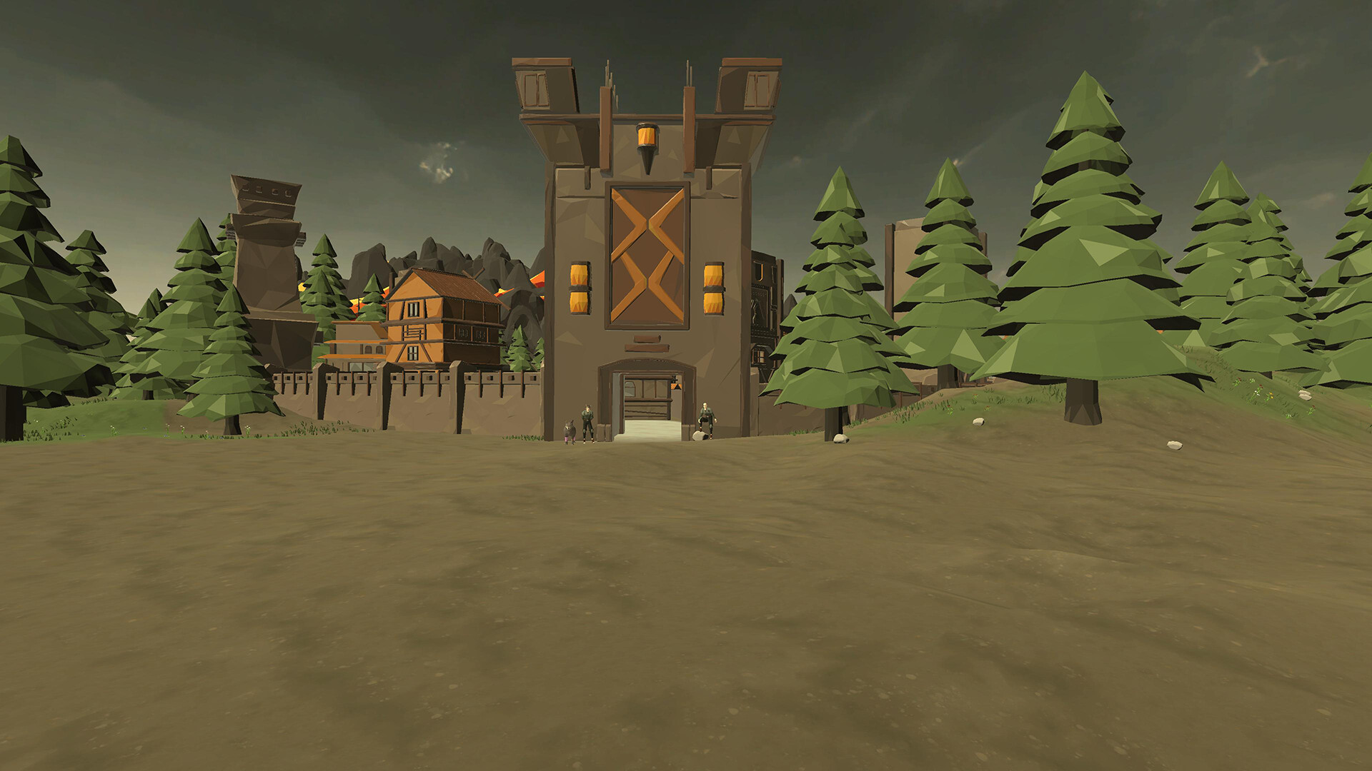 Cartridge Monsters: Rebirth #4