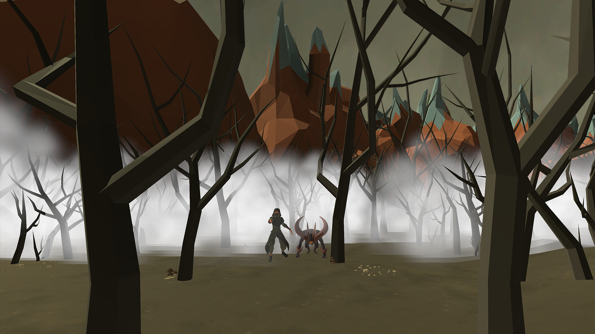 Cartridge Monsters: Rebirth #5