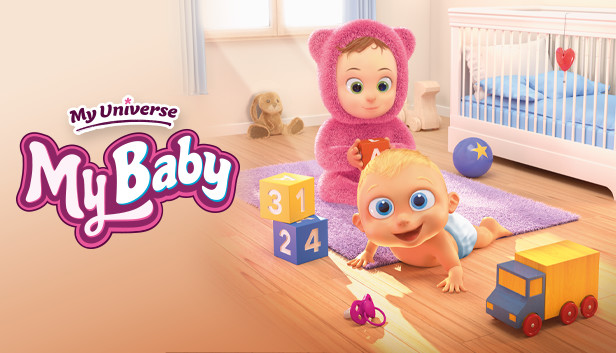 Baby Games Online - Jogue Agora Gratuitamente