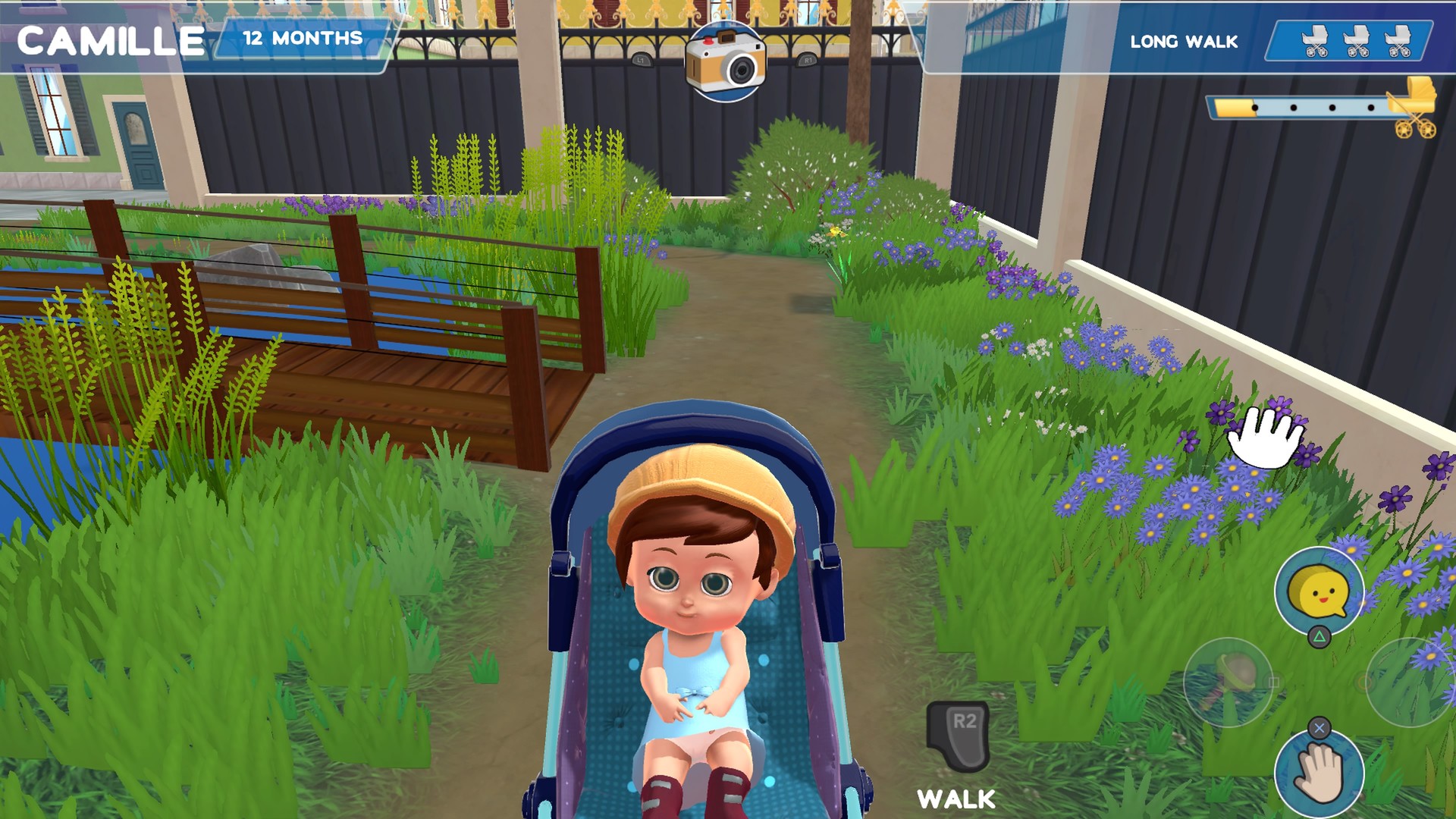 My Universe - My Baby on Steam